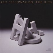REO Speedwagon – The Hits (1988)